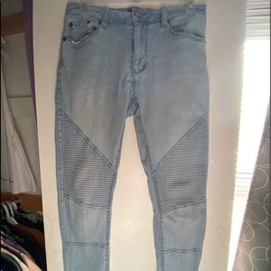 Jackson skinny jeans
